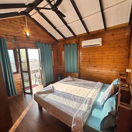New Common Home Агонда Экстерьер фото